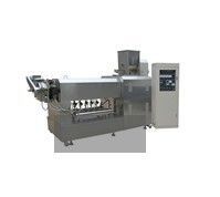 供應濟南單螺桿系列膨化機生產商 首選濟南德倫機械設備_紡織、皮革_世界工廠網中國產品信息庫