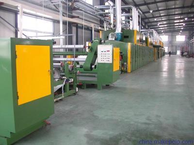 【廠家專業(yè)生產(chǎn)UP合成皮革制造機(jī)【合成皮革制造機(jī)】皮革機(jī)械】價(jià)格,廠家,圖片,其他毛皮、制革機(jī)械,東莞市世通機(jī)械-