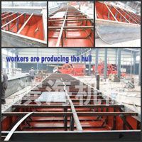 供應(yīng)大量生產(chǎn)銷售挖沙船-抽沙船-選鐵船-淘金船,挖沙設(shè)備就到濱海機(jī)械來_紡織、皮革_世界工廠網(wǎng)中國產(chǎn)品信息庫