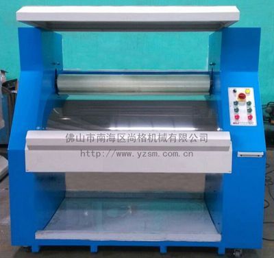 皮革缺陷檢驗(yàn)機(jī)_拉緊皮料的驗(yàn)皮機(jī)-尚格機(jī)械_機(jī)械及行業(yè)設(shè)備_世界工廠網(wǎng)