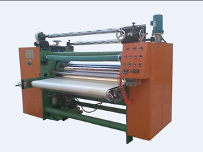 輸送帶貼膜機 三強 雙益 皮革機械制造廠