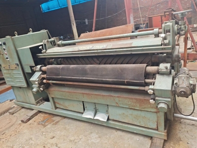 【求購信息】河北省石家莊市無極縣張段固鎮呂運強新舊皮革機械廠.-信息來自皮革114皮革信息平臺