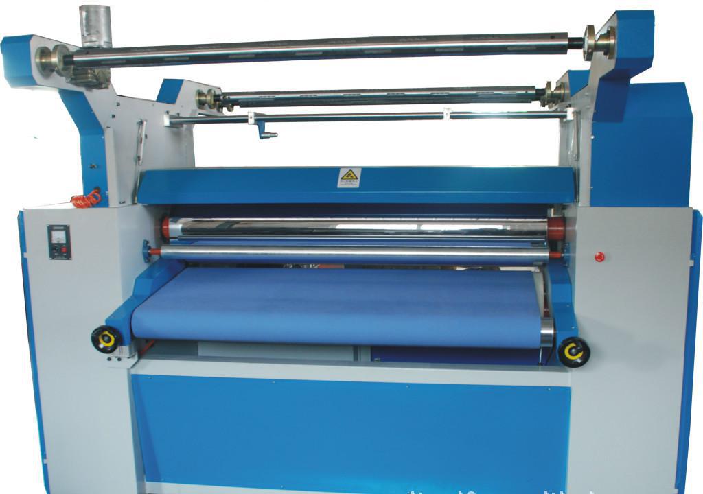 2012年 款皮革貼膜專用機械