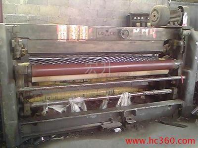 皮革機械伸展機|宏升 - 紡織機械選型中心 - 中國紡機網_www.ttmn.com