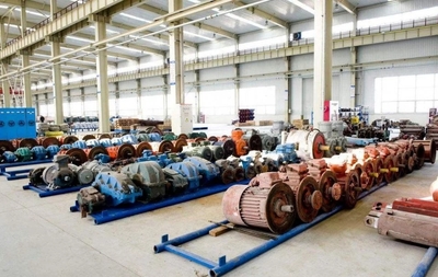 智能制造+互聯網的趨勢來襲,&ldquo;江南皮革廠&rdquo;又要倒閉了