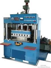 高周波塑膠熔接機 華豫自動化機械規格型號及價格