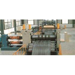 長安分條機(jī) 分條機(jī) 鋒勇皮具機(jī)械加工批發(fā)