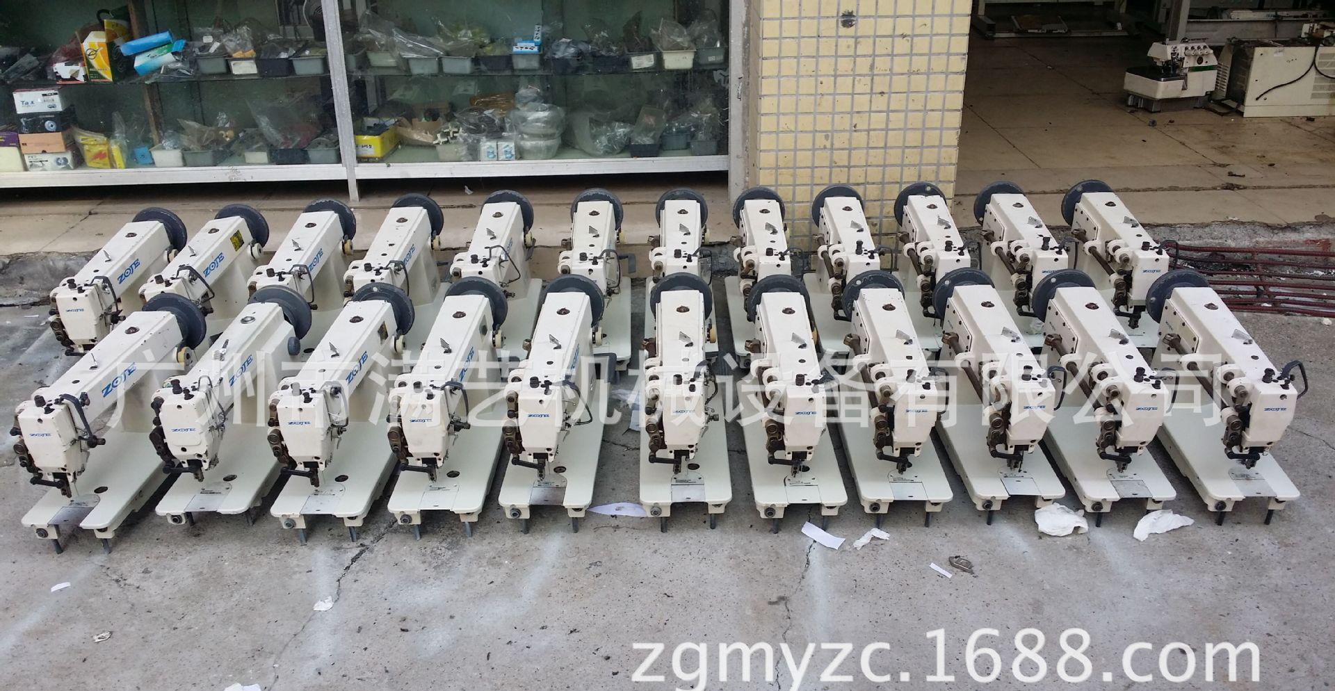 【低價批發二手同步車 腳墊專用二手單針dy同步車 二手皮革縫紉】價格_廠家_圖片