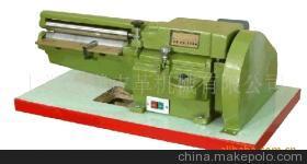 【供應(yīng)強力上膠機(黃膠),皮革加工設(shè)備,制鞋機】價格,廠家,圖片,上海黎漾皮革機械-