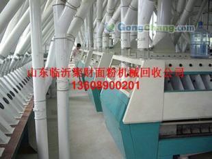 供應(yīng)求購二手面粉機(jī)13608900201供應(yīng)小型面粉機(jī)|面粉機(jī)械|磨面機(jī)|面粉加工成套設(shè)備聚財(cái)面粉機(jī)_紡織皮革_世界工廠網(wǎng)中國產(chǎn)品信息庫