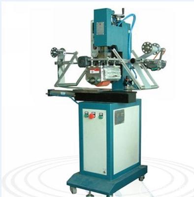 廠家直銷皮革機械手動式燙金機,手動壓印機廠家批發(fā)直銷/供應價格 -全球紡織網(wǎng)