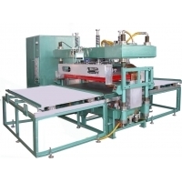 璧山振嘉專業(yè)皮革壓花機(jī)、高頻熱合機(jī)、紙卡吸塑包裝機(jī) - 重慶振嘉機(jī)械設(shè)備 - 九正(中國建材第一網(wǎng))