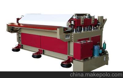 專業解析 四排皮革震蕩拉軟機及杭州杭盛機械設備的應用優勢