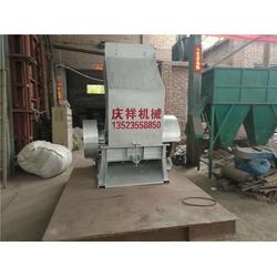 棉布粉碎機與廢舊皮革粉碎機 現代皮革機械的功能與應用