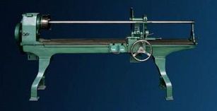 皮革機(jī)械中的精密切割與整理設(shè)備——直切機(jī)、圓切機(jī)與切條捆條機(jī)解析