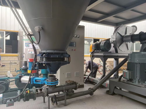 專業(yè)解析 沖擊磨在脫硫用小蘇打粉碎與皮革機(jī)械中的應(yīng)用