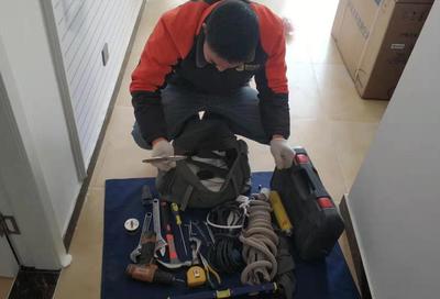 國(guó)美管家榮膺“2019年度3·15消費(fèi)者家電服務(wù)滿意誠(chéng)信企業(yè)”稱號(hào)，引領(lǐng)家電安裝服務(wù)新標(biāo)桿