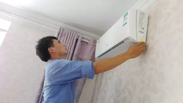 鹽城80后安裝工:要做一個(gè)無(wú)悔的&ldquo;蜘蛛人&rdquo;