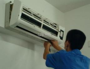夏日無(wú)憂，選陽(yáng)光家電修空調(diào)——專業(yè)變頻與定頻柜機(jī)服務(wù)全解析